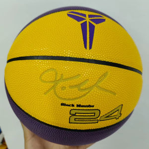 Balón de Baloncesto Profesional de PU de Alta Calidad, Tamaño Oficial 7, para Entrenamiento y Partidos, Precio de Fábrica en China - Product Image 1