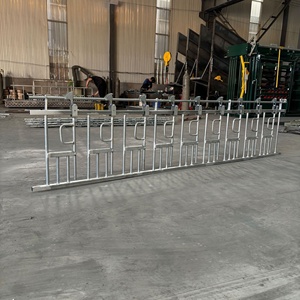 Équipement d'<span class=keywords><strong>élevage</strong></span> ovcin directement de l'usine avec serre-tête de haute qualité, serre-cou pour moutons, pour les acheteurs mondiaux de <span class=keywords><strong>matériel</strong></span> d'<span class=keywords><strong>élevage</strong></span> - Product Image 5