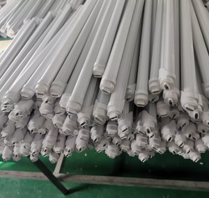 دبوس مزدوج أنبوب أبيض بارد FA8 FA6 AC110V AC230 v8 قدم 36 واط t8 - Product Image 6