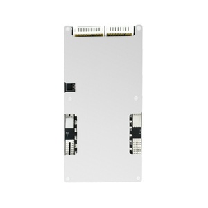 Tùy chỉnh pcba Hội Đồng Quản trị lắp ráp BMS 4S 100A cho Ebike 12V 24V 36V 48V 60V 72V BMS pin bảo vệ mô-đun mạch - Product Image 1