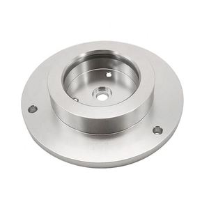 Yitech - Service de Fabrication sur Mesure de Pièces de Rechange de Vélo en Acier Inoxydable par Usinage CNC de Précision - Guangdong Chine - Product Image 1