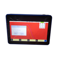 Monitor de Fuerza de Crimpado CFM, Analizador de Presión de Crimpado 100% Trazable con Ajuste Automático de Tolerancia