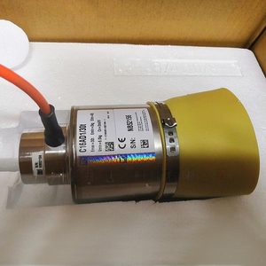 Weighing Transducer for Ground <strong>Weighbridges</strong> C16AD1-20T 30T Stainless <strong>Steel</strong> Column Load Cell Made in Germany - Product Image 2