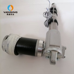 Actionneur linéaire avec garantie d'un an, léger (2 kg), pour XINGUANG Single Facer SF-450 - Product Image 3
