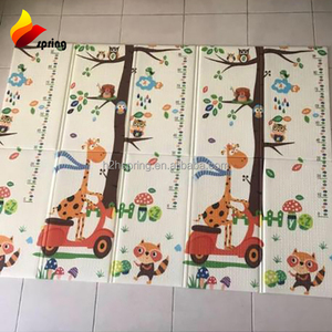 2025 nuevos juegos <span class=keywords><strong>para</strong></span> niños, juguetes <span class=keywords><strong>para</strong></span> bebés y niños pequeños, grande, no tóxico, suave, XPE, plegable, dibujos animados, juego <span class=keywords><strong>para</strong></span> bebés, colchoneta de <span class=keywords><strong>gimnasio</strong></span> <span class=keywords><strong>para</strong></span> niños - Product Image 1