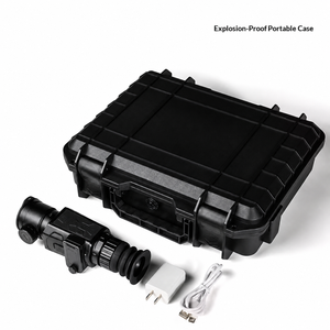 Monocular Térmico Infrarrojo Xinst, Imágenes de Alta Definición para Búsqueda, Observación de Aves, Búsqueda y Rescate al Aire Libre - Product Image 5