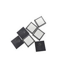 Puce d'encodeur Oszer MU200 QFN48-7x7, haute précision, incrémentale, pour l'intelligence artificielle/apprentissage automatique, composants électroniques