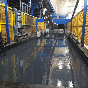 Автомобильная черная электрокатодная краска с высокой устойчивостью к соляному туману и высокой адгезией для кузова мотоцикла - Product Image 2