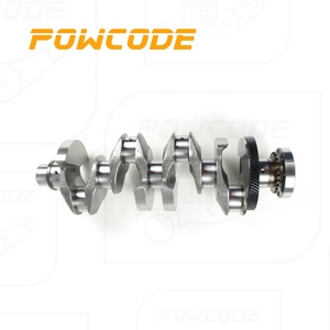 Giá sỉ trục khuỷu động cơ diesel rèn 319A2301 cho Land Rover 2.0L 204DTD 204DTA - Product Image 3