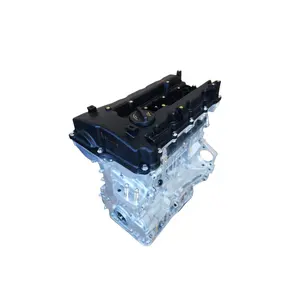 Cheap And High Quality Engine Build Kit Complete Automobile Engine For Sale