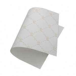 Papel de Envolver Alimentos Personalizado de 12 x 12 Pulgadas, Papel para Envolver Hamburguesas, Resistente a la Grasa - Product Image 5