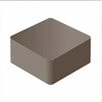 Inductor de Potencia SMD SRP6030VA-3R3M de 3.3uH 9A 37mOHM 20%, Serie SRP6030VA, 0.47uH 0.56uH 0.68uH 0.82uH 1uH 1.5uH 2.2uH 4.7uH 6.8uH