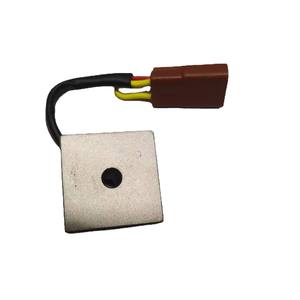 Régulateur/Redresseur de tension 12V exclusif transfrontalier Ingersoll C31249 pour la plupart des batteries de moto - Product Image 5