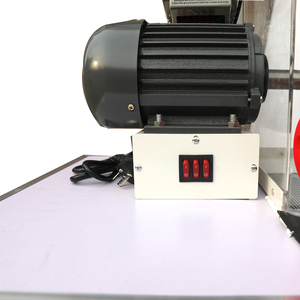 Đồ trang sức Buffing & đánh bóng Máy kim loại vỗ chân không công cụ làm sạch thiết bị - Product Image 5