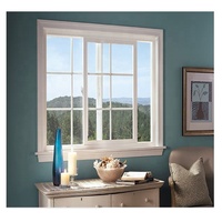 Fenêtre Coulissante en Pvc Design Fenêtres Coulissantes à Double Vitrage Upvc