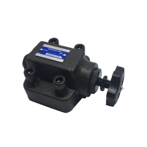 Limiteur de débit unidirectionnel à aiguille série SRT/SRG pour applications pétrolières (Modèles SRT-03/SRG-03/SRT-06/SRG-06/SRT-10/SRG-10) - Product Image 1