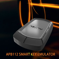 Le simulateur de clé intelligente Autel APB112 de haute qualité fonctionne avec Autel MaxiIM IM608/ IM508 pour voiture