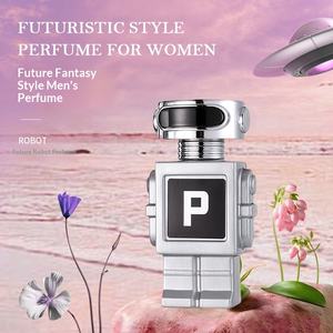 Parfum robotique pour le commerce extérieur transfrontalier, parfum <span class=keywords><strong>bois</strong></span>é, <span class=keywords><strong>eau</strong></span> <span class=keywords><strong>de</strong></span> <span class=keywords><strong>toilette</strong></span> pour homme, vente en gros, parfum durable, mise à niveau, format voyage - Product Image 2