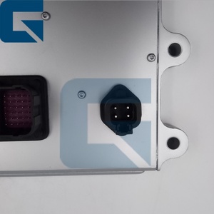 แผงควบคุมบอร์ดคอมพิวเตอร์ ECU P4963807สำหรับเครื่องยนต์876 - Product Image 4