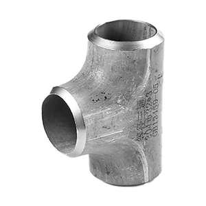 Conexión en T <span class=keywords><strong>de</strong></span> Acero al Carbono <span class=keywords><strong>de</strong></span> 180 Grados, Resistente a Químicos, para Soldadura a Baja Presión, Clase 3000, Kim Hae-ho - Product Image 6