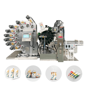 Máy in lưới <span class=keywords><strong>UV</strong></span> bán chạy, 8 màu, máy in <span class=keywords><strong>offset</strong></span> ống <span class=keywords><strong>UV</strong></span>, máy in <span class=keywords><strong>offset</strong></span> - Product Image 1