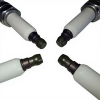 Bougies d'allumage en iridium de haute qualité à prix de gros 41-109 12622561 ILTR5D11 Bujias pour voitures Buick Chevrolet Cadillac GMC Ford
