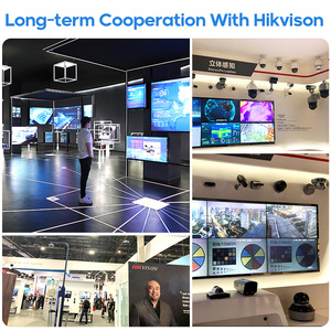 Original <span class=keywords><strong>Hikvison</strong></span> 8ch 16 Canais NVR 4MP 8MP 8 POE 4K HD Microvisor Embutido <span class=keywords><strong>CCTV</strong></span> Sistema de Câmera Dome IP