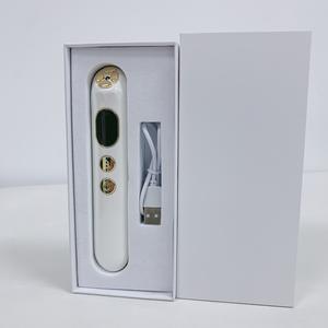 Sinkcare 24K Gold Ems Eye Massager Micro Laadt Ons Anti-Wallen Rimpel Verwijderaar Huid Strakker Donkere Kringen Oogzak Verwijderen - Product Image 1