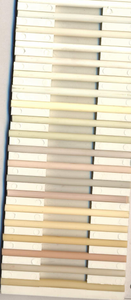 Farbenfroher Hochwertiger PVC-Kunststoff-Schweißstab Bodenbelagszubehör <span class=keywords><strong>100m</strong></span>/Rolle Homogenes Heterogenes Vinyl-Rollmaterial Modernes Krankenhaus - Product Image 5