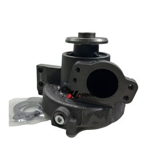 C9.3B Engine Water <b>Pump</b> 5579567 338-1148 Water <b>Pump</b> Assy PDW1031 for Excavator - Product Image 1