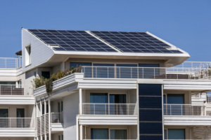 Riscaldatore d'Acqua Fotovoltaico Personalizzato con Azionamento Diretto PV, Progettazione su Richiesta, Qualifiche Complete - Product Image 5