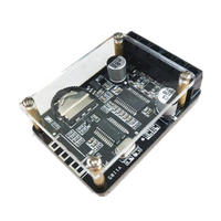 Carte amplificateur XY-P15W 5.0 DC 8V 12V 24V 10W 15W 20W amplificateurs de puissance Audio stéréo ampli numérique carte son