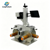 Imprimante laser de bureau FLS pour le marquage DIY du bois et de l'acrylique