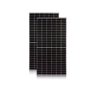 520-540 watt năng lượng mặt trời loạt Bảng điều khiển 300 watt Mono năng lượng mặt trời nửa tế bào loại hiệu quả cao 500 + Watt Tấm quang điện - Product Image 1