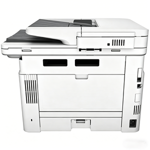 <span class=keywords><strong>Impresora</strong></span> Multifunción Monocromática <span class=keywords><strong>HP</strong></span> LaserJet Pro MFP M427dw, A4, Dúplex Automático, USB, Inalámbrica, ADF, Impresión <span class=keywords><strong>de</strong></span> 1200 dpi, Escaneo, Oficina - Product Image 4