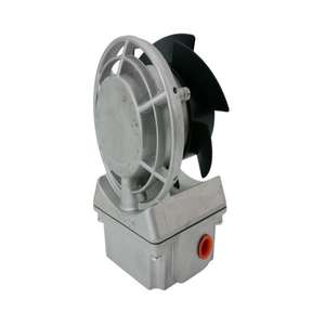 Plc FLAI Bg63 B31 kipas IL-2-5 kipas tambahan kipas eksternal 100-220V - Product Image 1