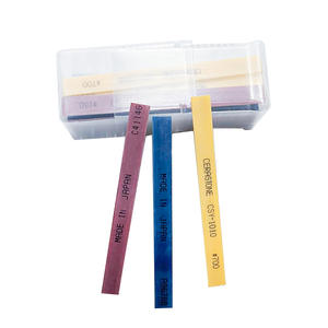 1x4x1mm rettangolo pietra ad olio (cuscinetto abrasivo)-alta durezza OEM disponibile per coltelli fini e utensili di precisione levigatura - Product Image 2