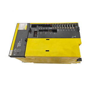 A06B-6321-H311 ฟานุค เซอร์โวแอมพลิฟายเออร์ - Product Image 1