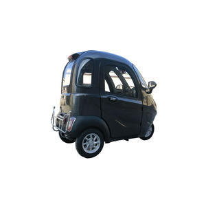 Mobil Listrik Mini <span class=keywords><strong>3</strong></span> Kursi Dewasa, Mobil Listrik Mini Roda Tiga, Mobil Listrik Mini Buatan Pabrik Penjual Terbaik 2023 - Product Image 5