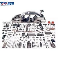 Match Autolite 3924/ 3926 Spare Part Auto Ignition System D8tc 100cc Spark Plug for Engine Parts Bujias F6rtc