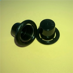 Tapa de Plástico Roscada de Grado Alimenticio PP Antirrobo y Antiderrames Personalizada con Seguro para Botellas de Plástico de Zhejiang - Product Image 5