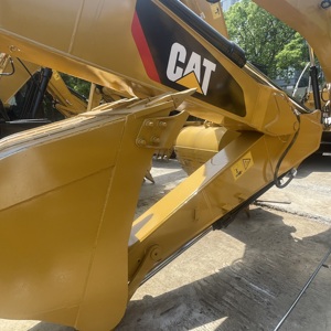 รถขุดตีนตะขาบ CAT 320D2L มือสอง ขนาด 20 ตัน ระบบไฮดรอลิก ยี่ห้อแคตเตอร์พิลลาร์ สำหรับงานก่อสร้าง - Product Image 6