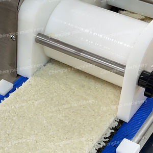 Máquina Automática para Hacer Rollos de <span class=keywords><strong>Sushi</strong></span> de Acero Inoxidable 304 con Certificado CE - Product Image 4