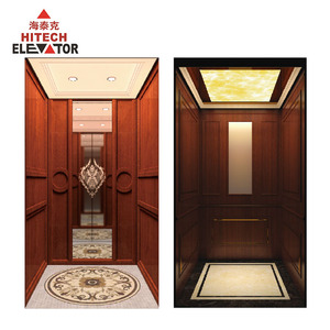 <span class=keywords><strong>Ascensor</strong></span> de Pasajeros Personalizado de Fábrica China, OEM ODM, <span class=keywords><strong>Cabina</strong></span> Personalizada, <span class=keywords><strong>Precio</strong></span> Económico de Fábrica para Hoteles, Apartamentos y Edificios de Oficinas - Product Image 4