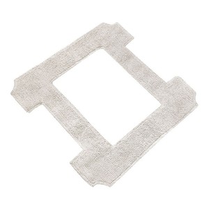 Accessori per Mop in Plastica Riutilizzabili Compatibili con HNW <span class=keywords><strong>Corvus</strong></span> W1 per Auto, Camper, Garage - Pulizia ad Alta Efficienza - Product Image 4