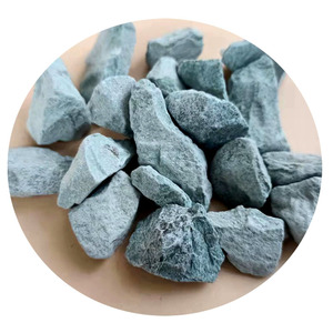 <span class=keywords><strong>Sable</strong></span> et poudre de zéolite verte <span class=keywords><strong>ou</strong></span> blanche naturelle, matériau de traitement de l'eau industriel, marque HUIBANG de Hebei, prix à la tonne - Product Image 4