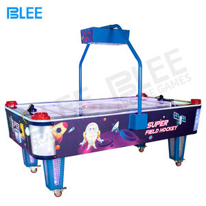 متنزه ألعاب تعمل بالعملة داخلي رخيصة <span class=keywords><strong>2</strong></span> شخص الهواء باقة منضدة ألعاب - Product Image 3