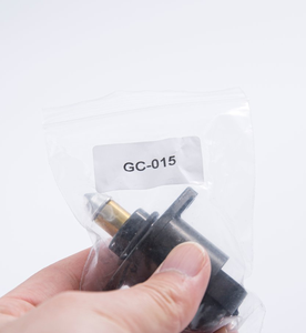 วาล์วควบคุมอากาศเดินเบา D95177 7701206370 สำหรับรถยนต์เรโนลต์ เมแกน - Product Image 3