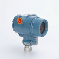 Customized Pressure Measuring Instrument for 2088T Stainless Steel Pressure Transmitter