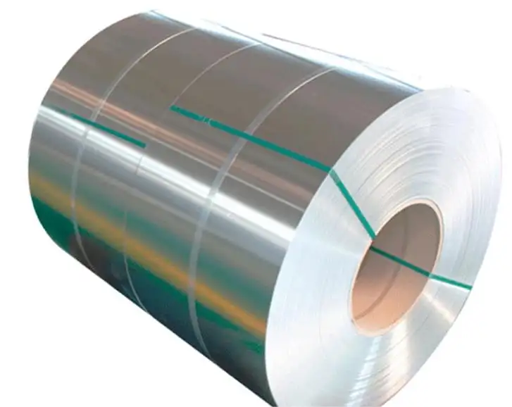 Jumbo roll H24 high quality Container Aluminum foil raw material for food packaging containers